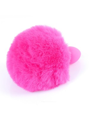 plug-jewellery-silicon-plug-bunny-tail-pink (3)